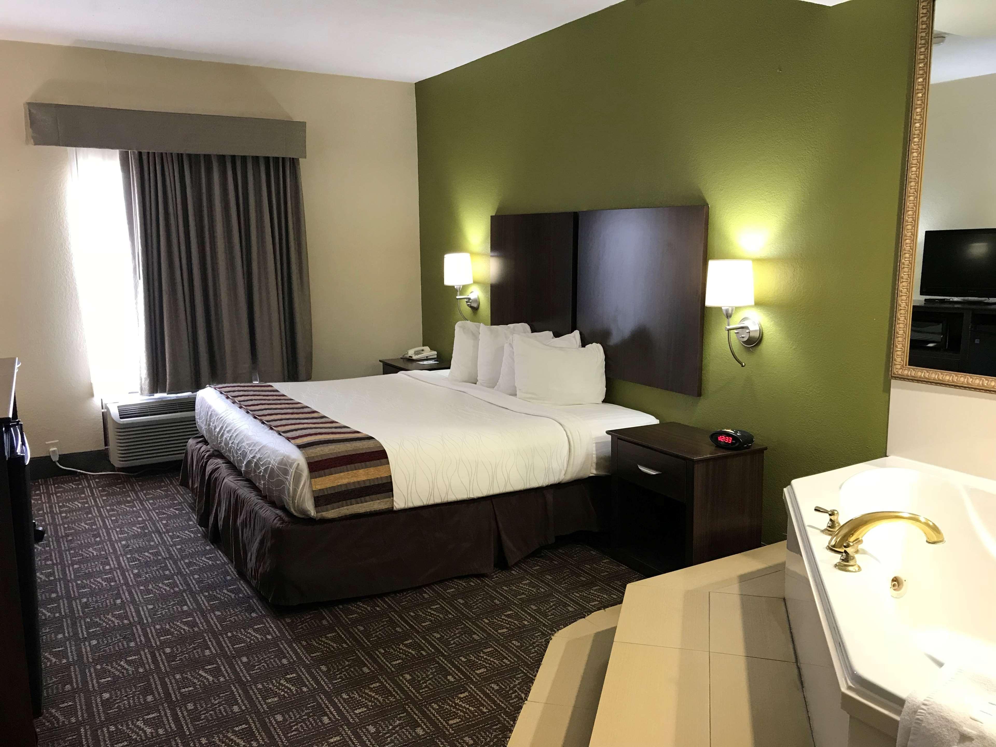 Best Western Rayne Inn Esterno foto