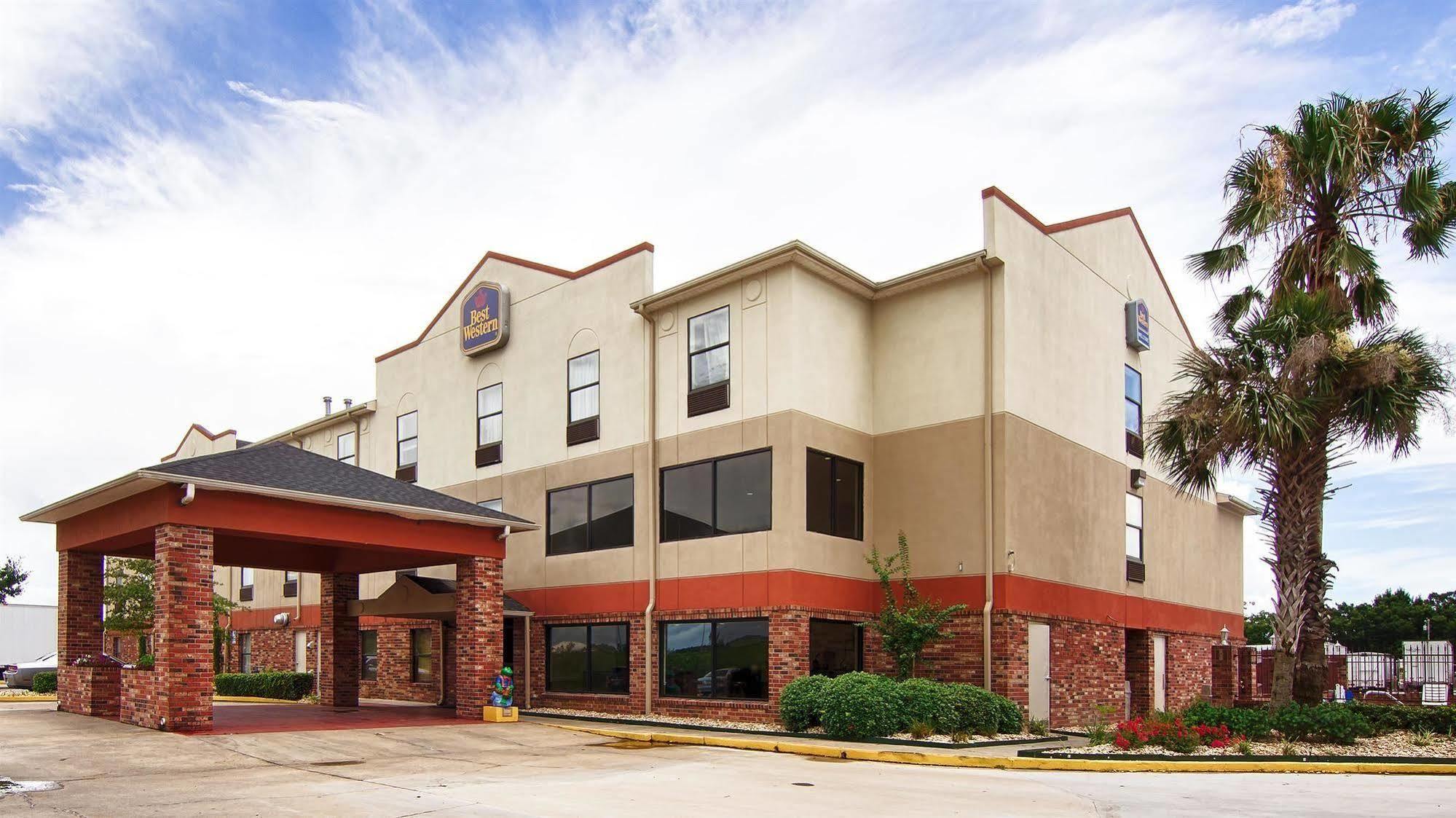 Best Western Rayne Inn Esterno foto