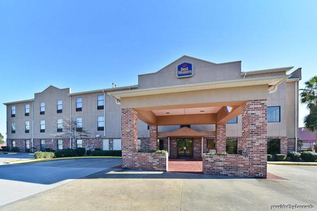 Best Western Rayne Inn Esterno foto