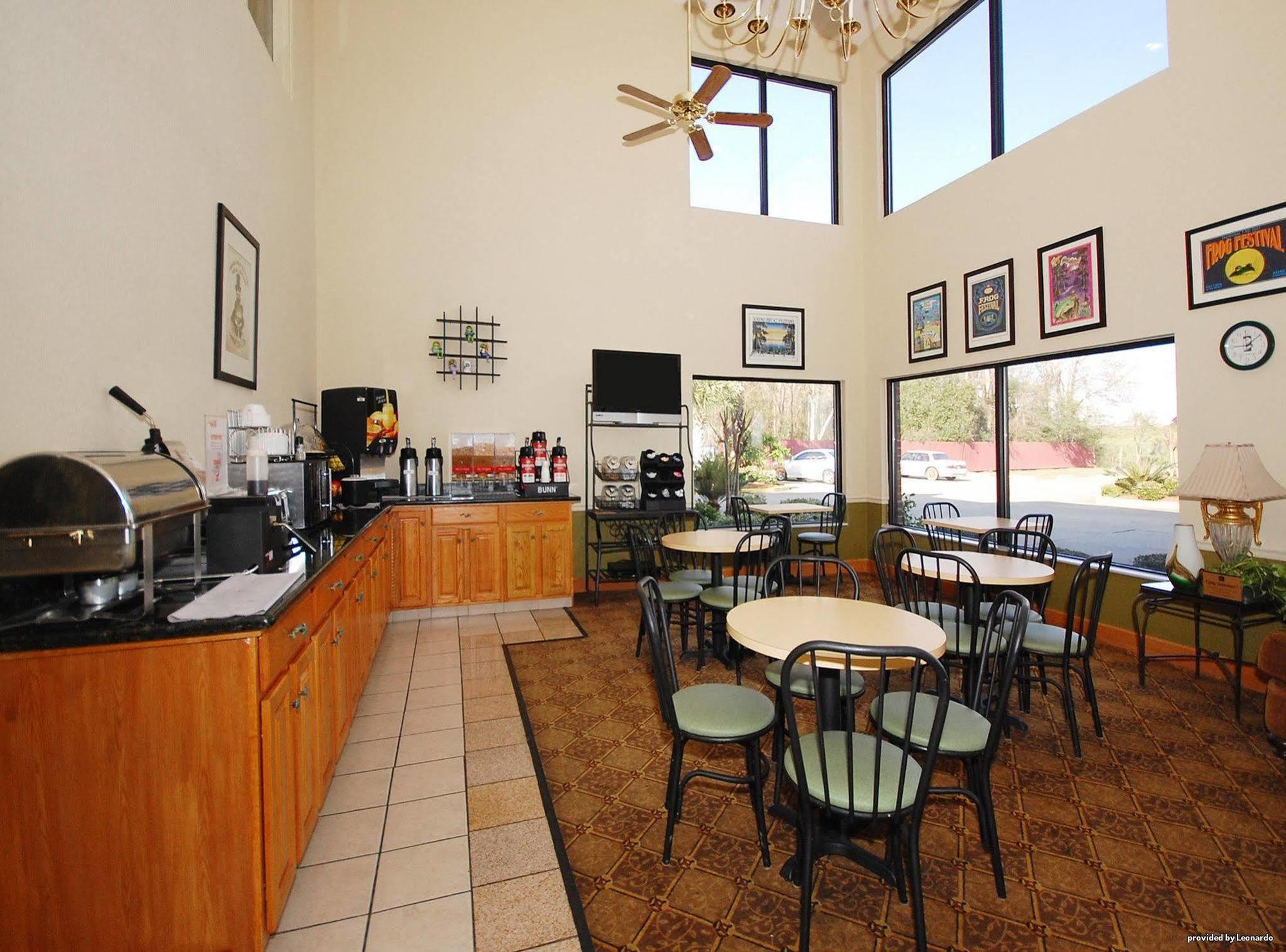 Best Western Rayne Inn Esterno foto