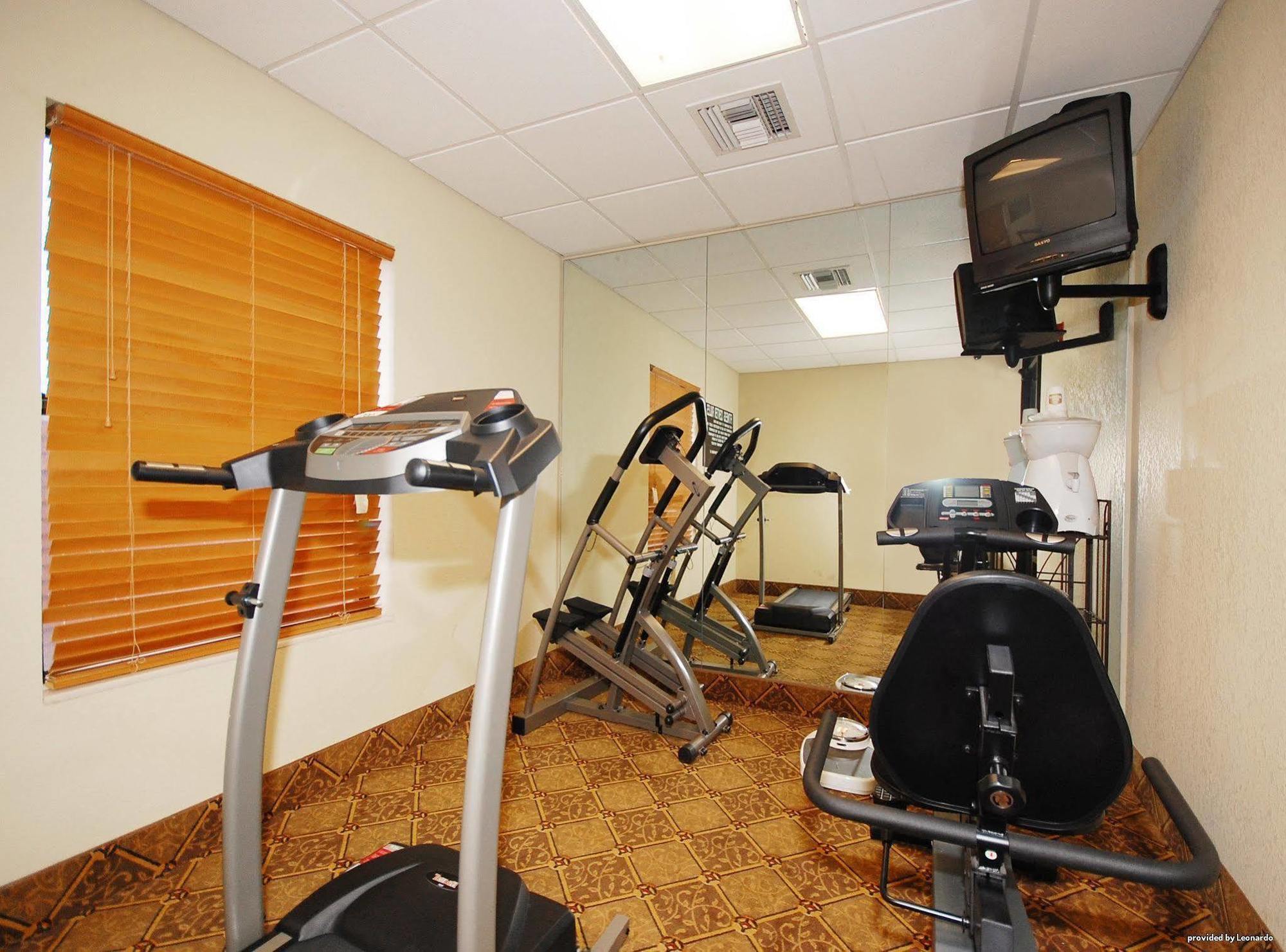 Best Western Rayne Inn Servizi foto